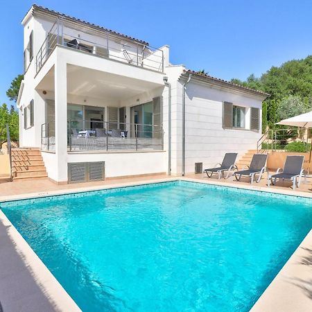 Villa Foufou, Cielo De Bonaire,Alcudia Esterno foto