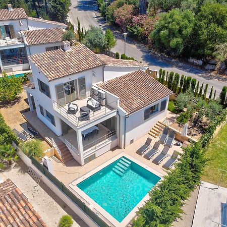 Villa Foufou, Cielo De Bonaire,Alcudia Esterno foto