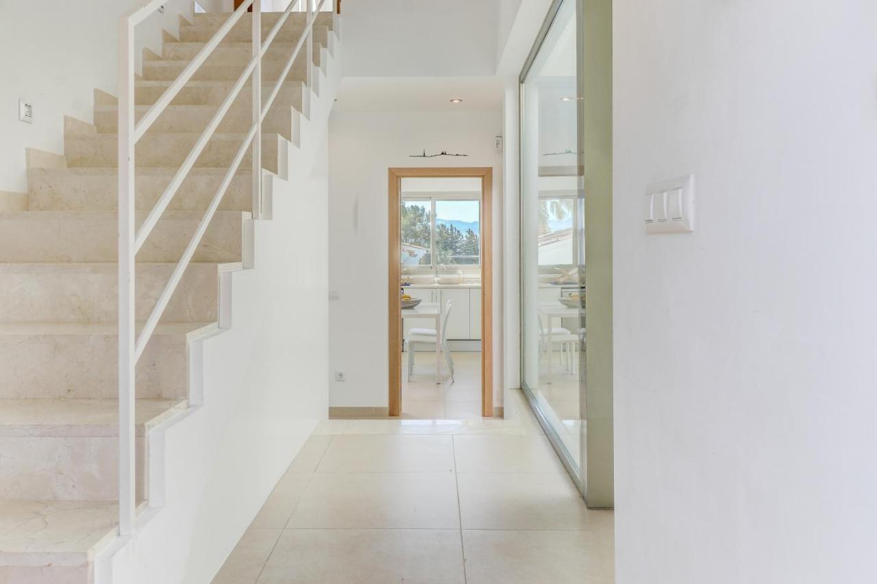 Villa Foufou, Cielo De Bonaire,Alcudia Esterno foto