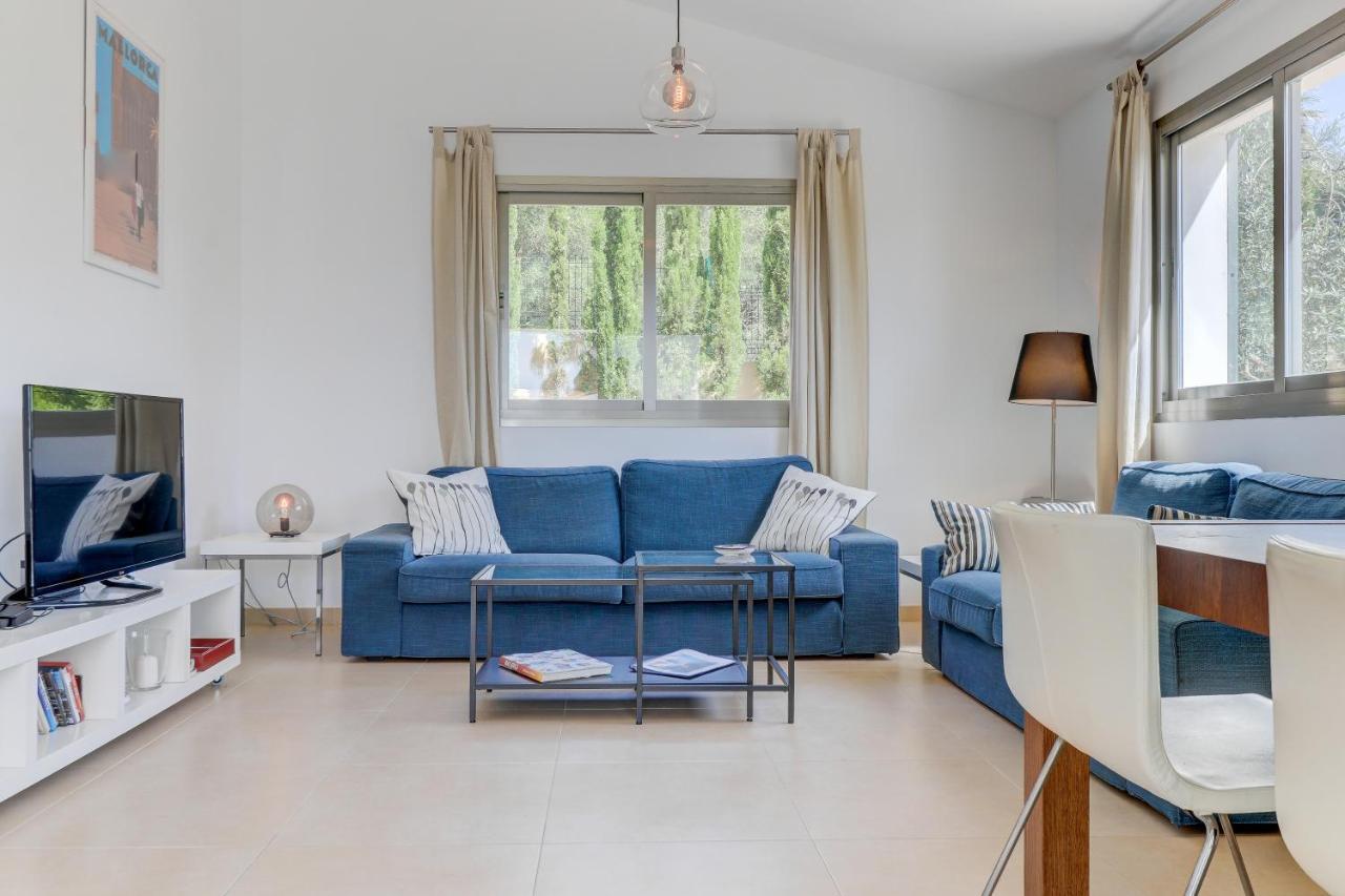 Villa Foufou, Cielo De Bonaire,Alcudia Esterno foto