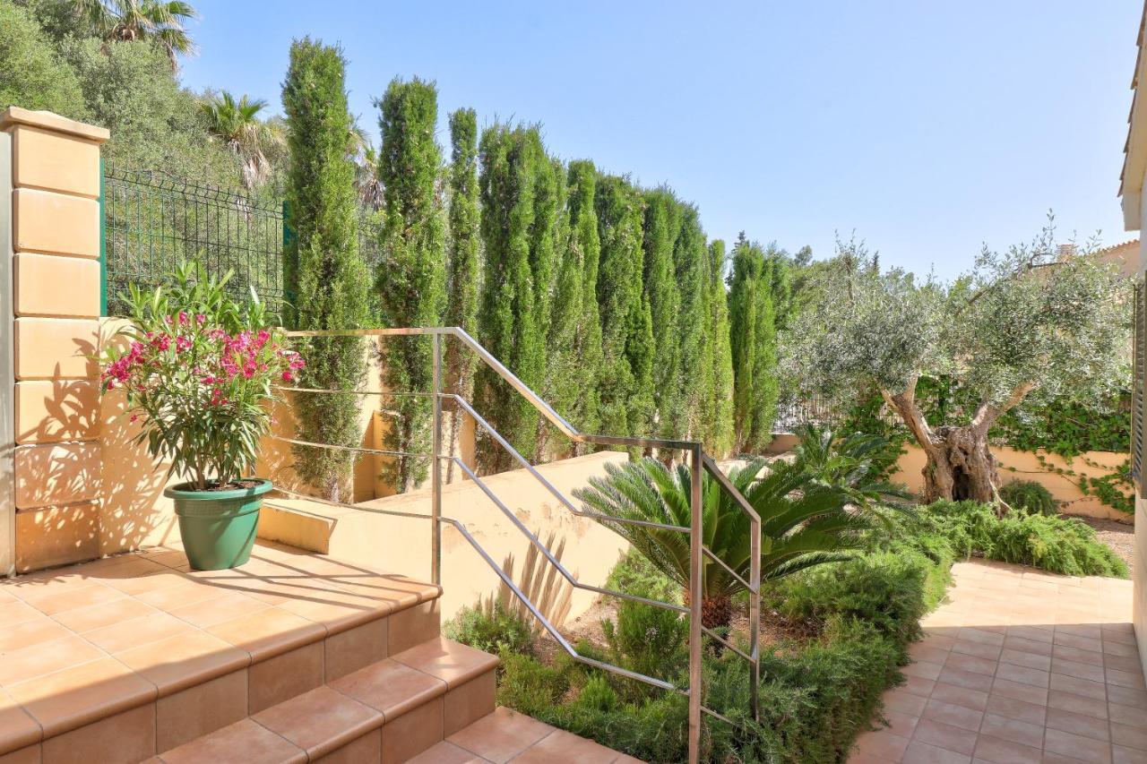 Villa Foufou, Cielo De Bonaire,Alcudia Esterno foto