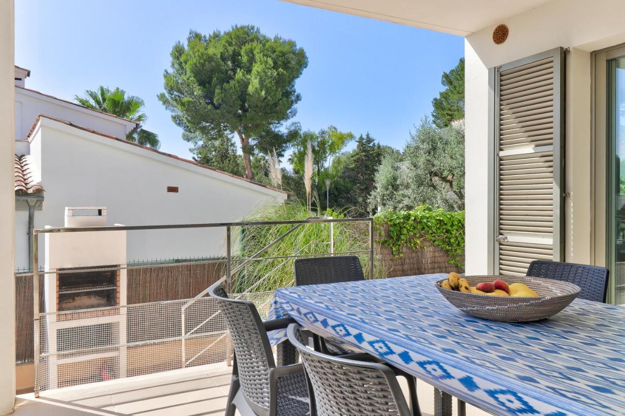 Villa Foufou, Cielo De Bonaire,Alcudia Esterno foto