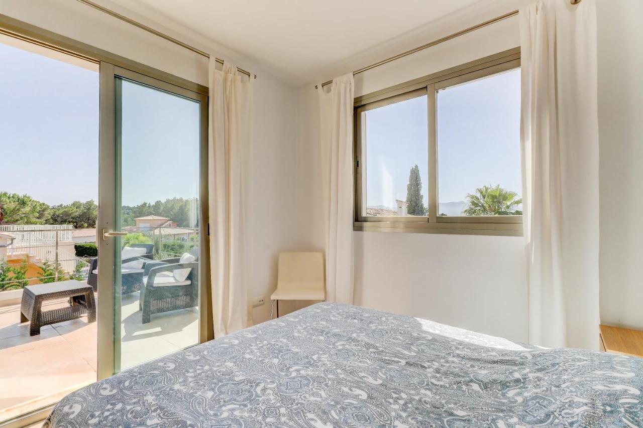 Villa Foufou, Cielo De Bonaire,Alcudia Esterno foto